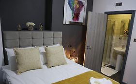 Park City Suites Hotel